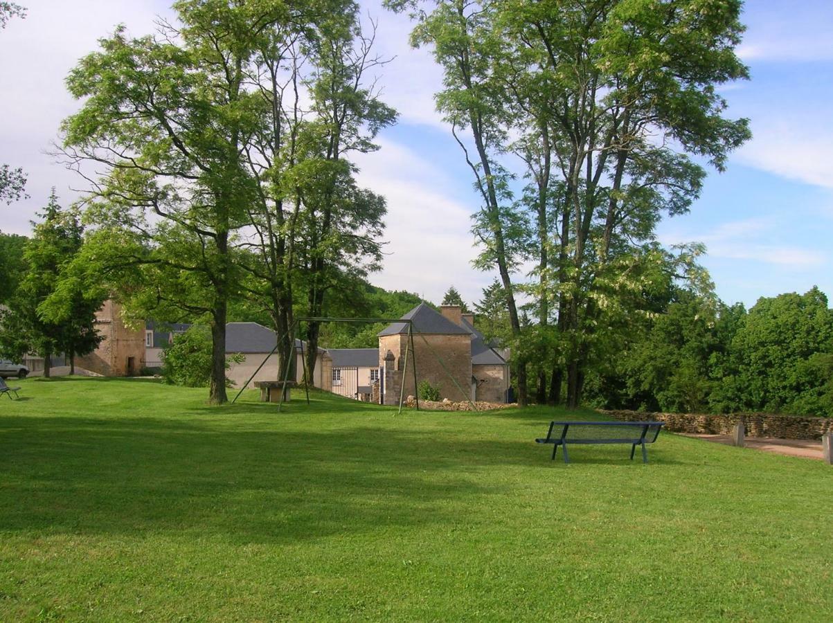 Le Domaine De Rochefort Dissangis Exterior photo